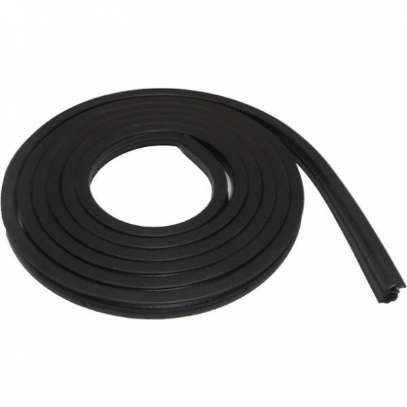 Профиль В716-01 стекла двери L-4,55 м. 786494