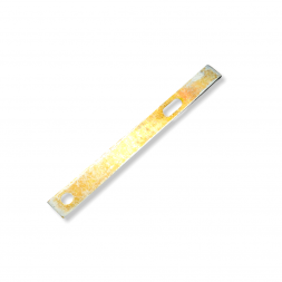 Пластина 80-8404032 брызговика МТЗ