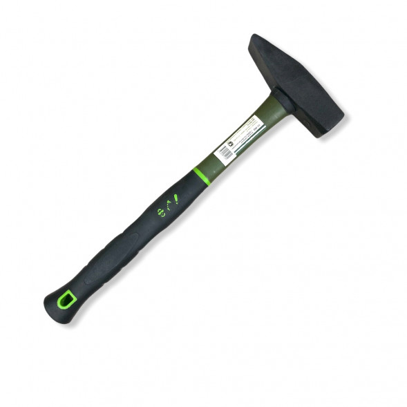 315080 Молоток слесарный с фибергласовой ручкой 800 г