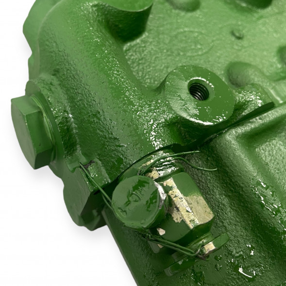 Гидрораспределитель Р80-3/4-222 (М) МТЗ-80 (Гомель)