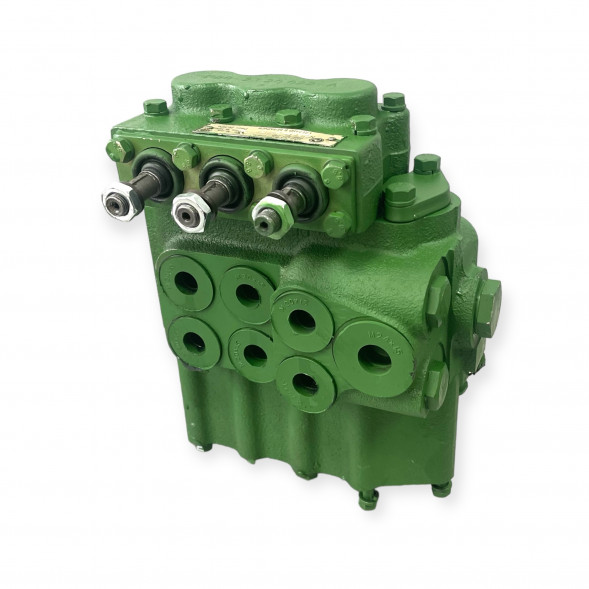 Гидрораспределитель Р80-3/4-222 (М) МТЗ-80 (Гомель)