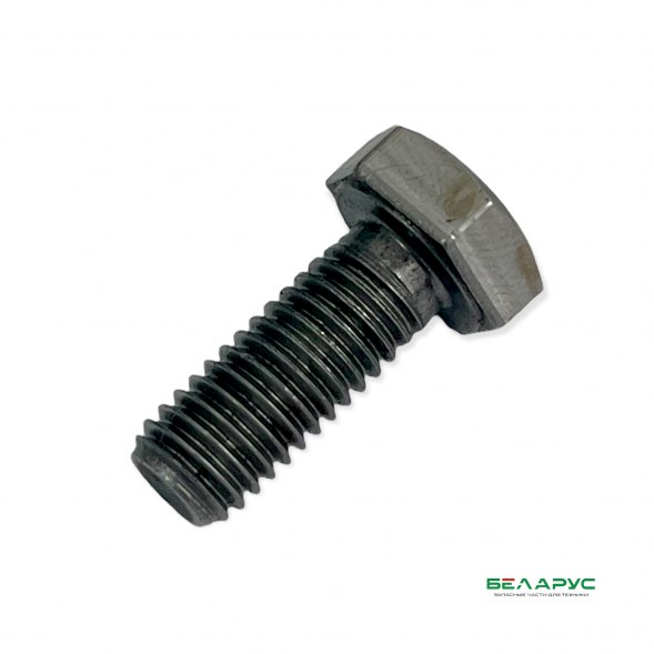 Болт М8*20