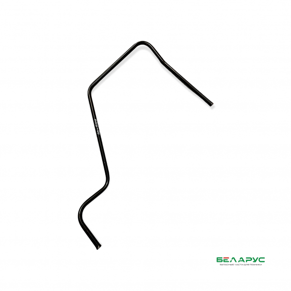 Маслопровод радиатора масл./центрефуга 70-1405109