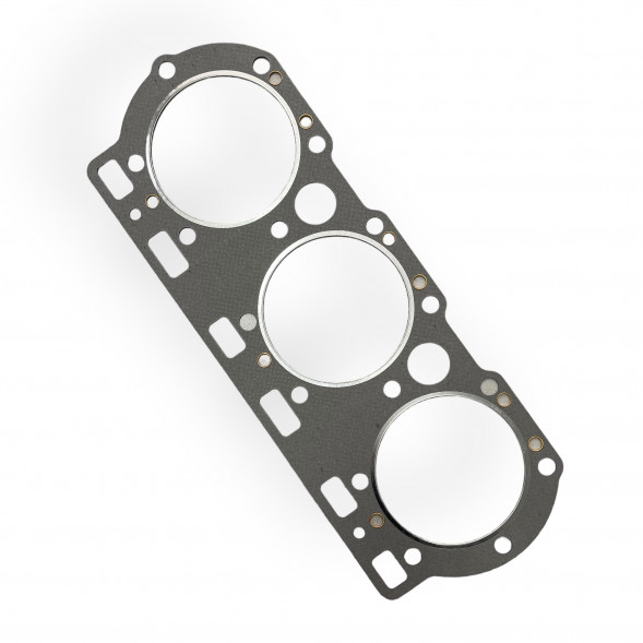 Прокладка ГБЦ ЯМЗ-236 с/о 236-1003210-В4 (Яросл)