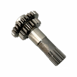 Вал привода ВОМ 70-1601026 ТАРА