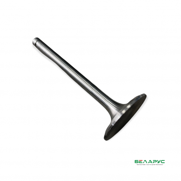 Клапан впускной 236-1007010-В