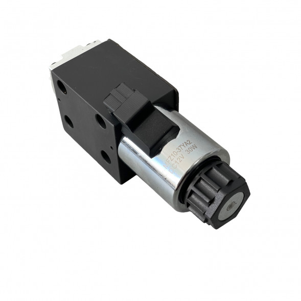 Гидрораспределитель РГЕ-6Т/574Е.Г12.01 ПВМ МТЗ-1221 (РБ)