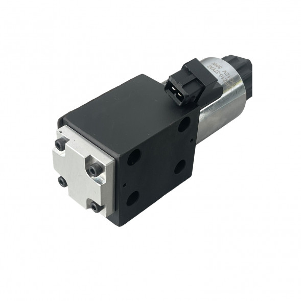 Гидрораспределитель РГЕ-6Т/574Е.Г12.01 ПВМ МТЗ-1221 (РБ)