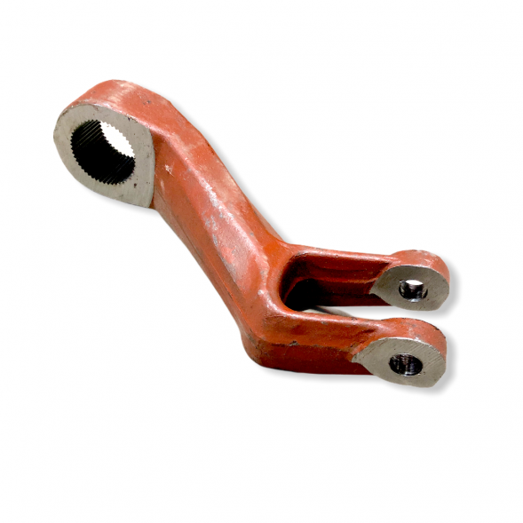 Рычаг навески МТЗ правый 80-4605022