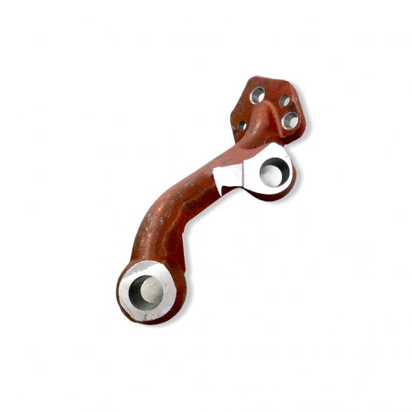 Рычаг ГОРУ ПВМ МТЗ-82 левый 72-2308075-01