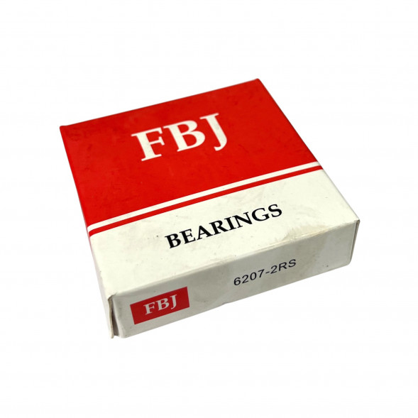 Подшипник 180207 (6207) FBJ