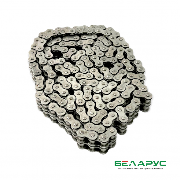 Цепь 2ПР-15,875-45,4 (L-2,492) 158 зв.