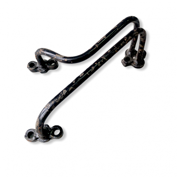 Маслопровод 50-3407015 ГУРа двойной