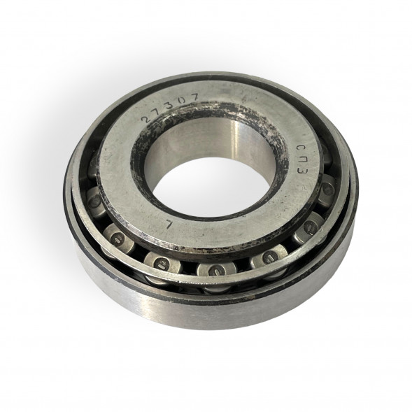 Подшипник 27307 (31307, 1027307) МТЗ 1221 (ГПЗ-9, СПЗ)