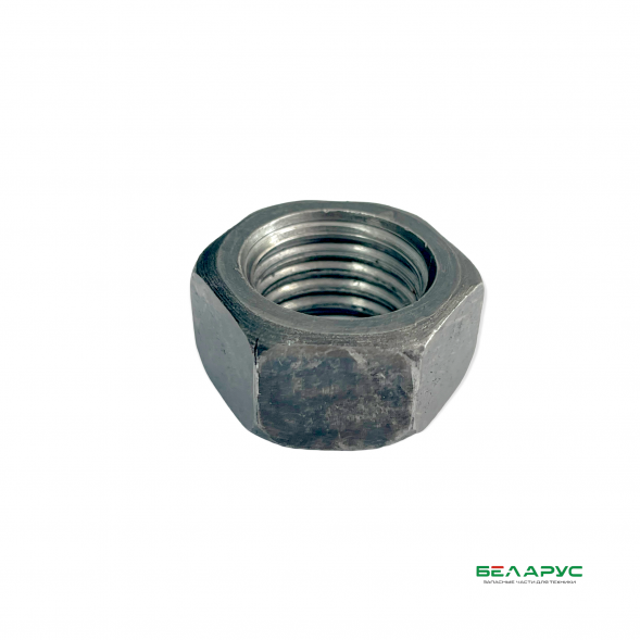 Гайка М24