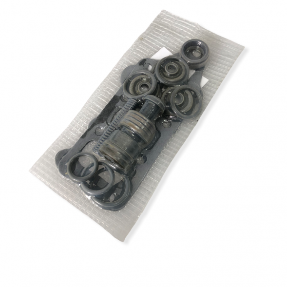 Ремкомплект г/распределителя с клапаном (МТЗ, ЮМЗ, ДТ-75, Т-151)