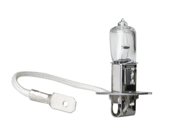 Автолампа H3 12V 55W STARLIGHT 33320