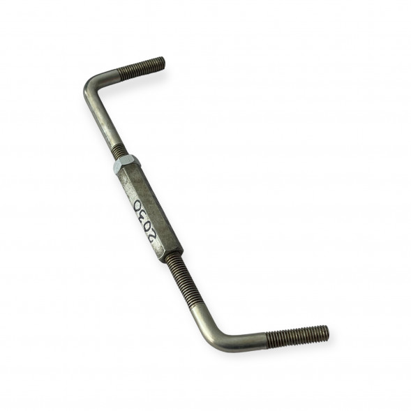 Растяжка 85-1302030 кожуха радиатора